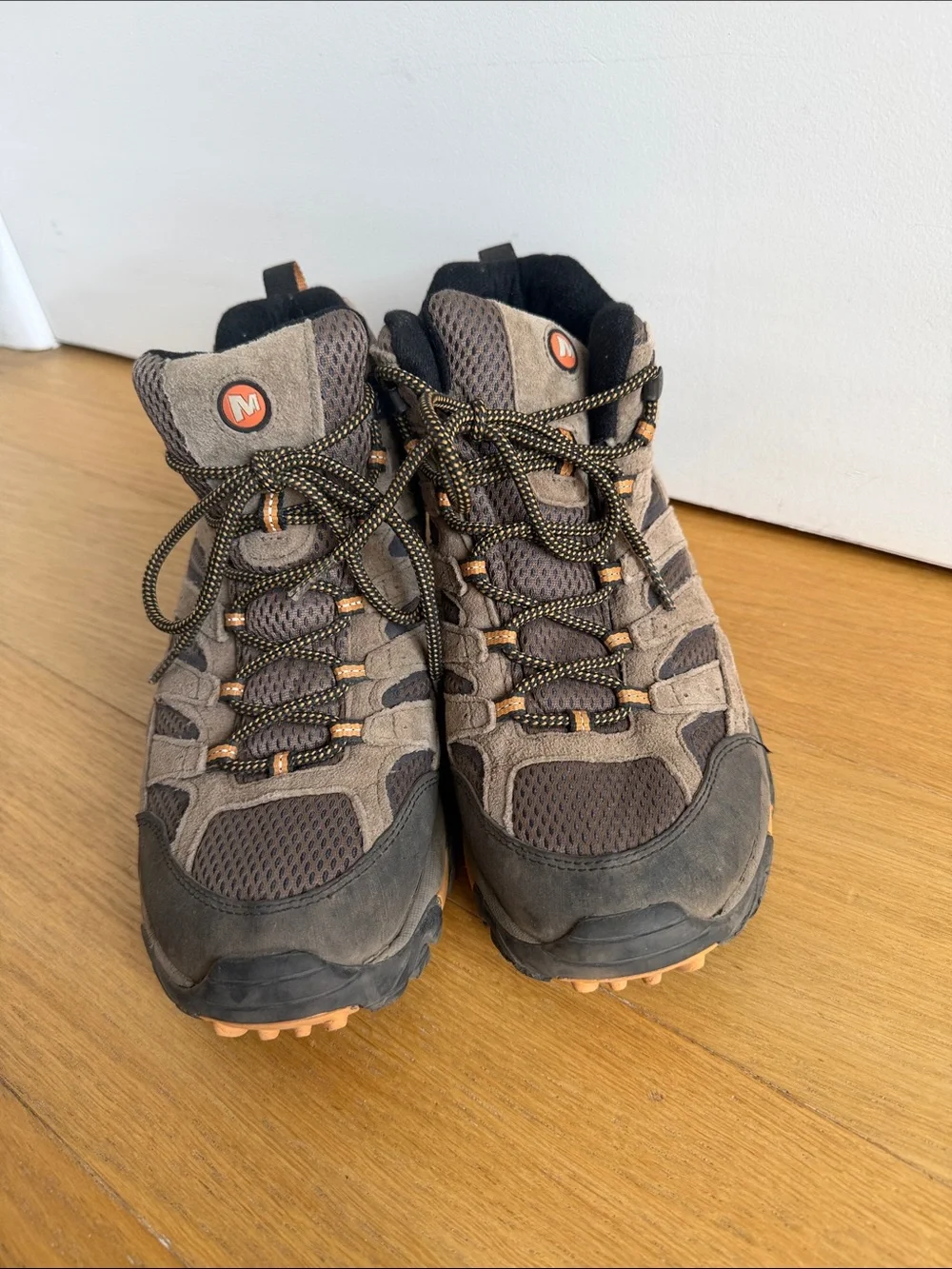 Merrell Moab 3 Men's Hiking Boot
